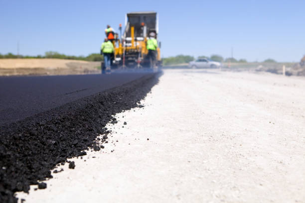 Trusted Wright, WY Driveway Pavers Experts