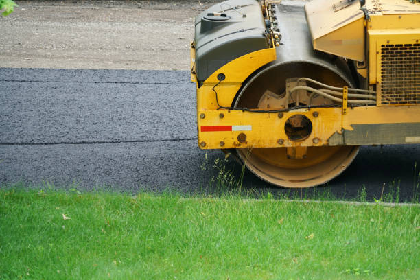 Best Driveway Repair Near Me  in Wright, WY