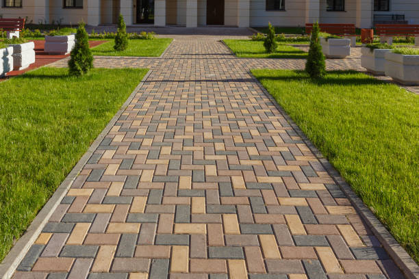 Best Driveway Pavers Near Me  in Wright, WY