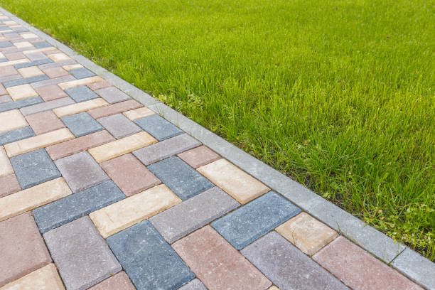 Best Custom Driveway Pavers  in Wright, WY